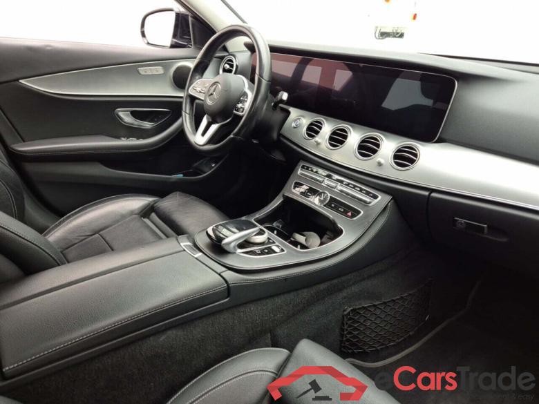 MERCEDES-BENZ E-KLASSE BERLINE 1.6 200D BUSINESS SOLUTION 9G- #3