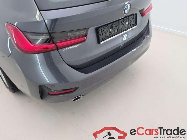 BMW 3 SERIE TOURING 2.0 316D AUT #4