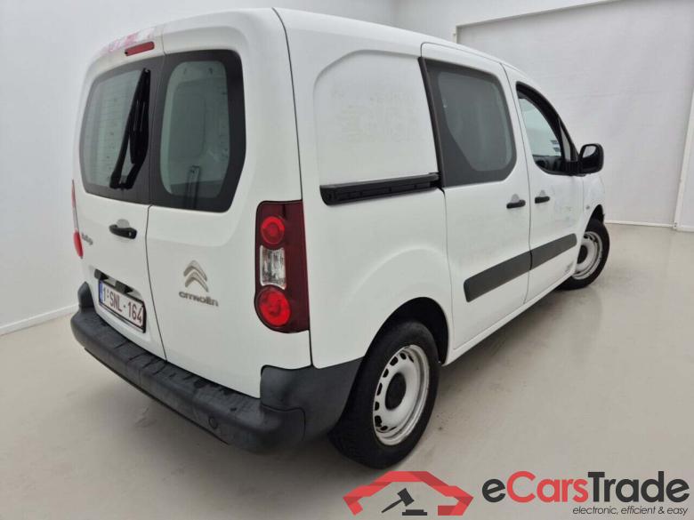 CITROEN BERLINGO 1.6 BLUEHDI CLUB L1 #2