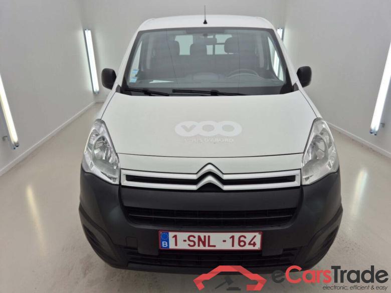 CITROEN BERLINGO 1.6 BLUEHDI CLUB L1 #4