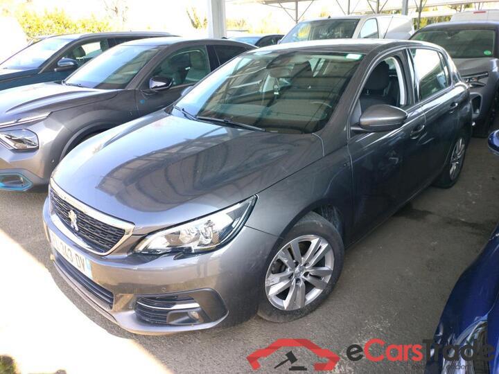 Peugeot 308 1.2 PureTech Navi Klima PDC ... #1