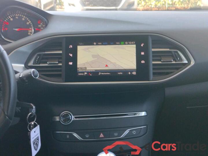 Peugeot 308 1.2 PureTech Navi Klima PDC ... #6