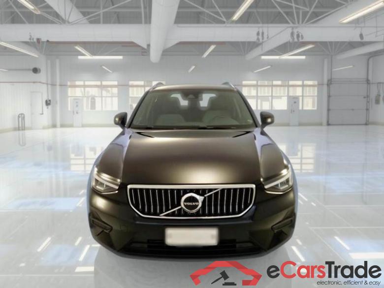 Volvo 11 VOLVO XC40 / 2021 / 5P / SUV T4 Recharge Plug-in auto Core #6