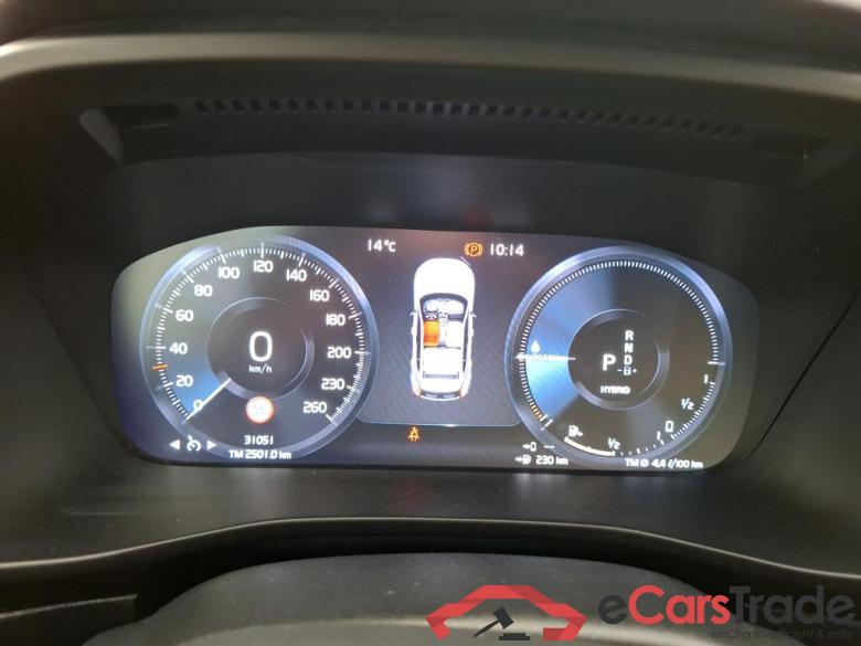 Volvo Recharge T4 211 DCT7 Inscription VOLVO XC40 / 2017 / 5P / SUV Recharge T4 211 DCT7 Inscription #6