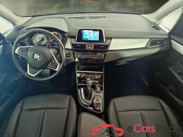 BMW 60 BMW SERIE 2 ACTIVE TOURER / 2018 / 5P / MONOVOLUME 225XE IPERFORMANCE BUSINESS AUTOM. #3