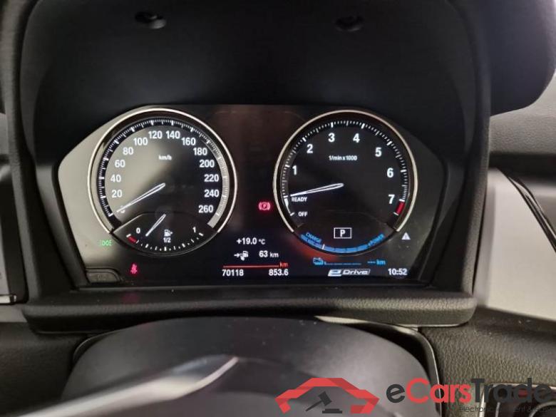 BMW 60 BMW SERIE 2 ACTIVE TOURER / 2018 / 5P / MONOVOLUME 225XE IPERFORMANCE BUSINESS AUTOM. #4