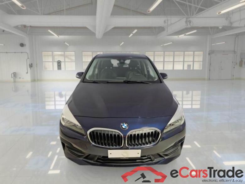 BMW 60 BMW SERIE 2 ACTIVE TOURER / 2018 / 5P / MONOVOLUME 225XE IPERFORMANCE BUSINESS AUTOM. #6