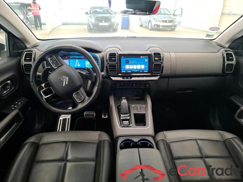 Citroen Hybrid 225 ë-EAT8 Shine Pack C5 Aircross Shine Pack Hybrid 1.6 225CV BVA8 E6d #5