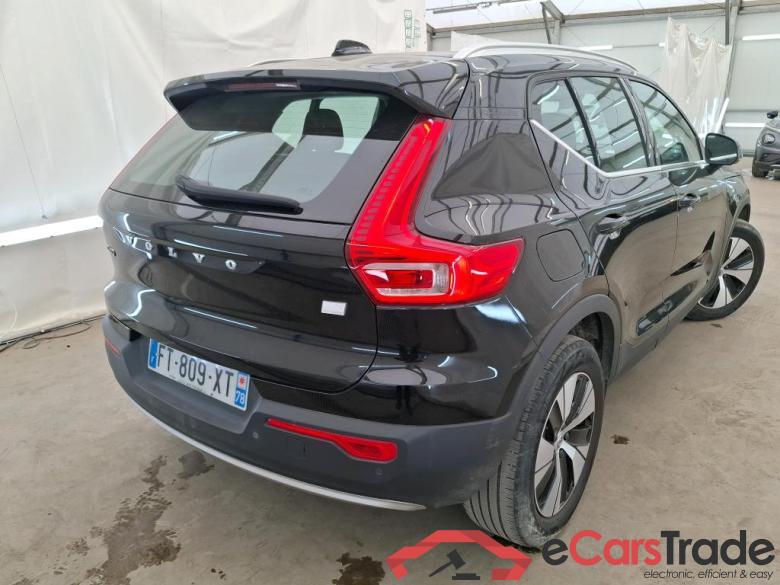 Volvo Recharge T5 262 DCT7 Business XC40 Momentum Plug-in Hybrid 2WD 1.5 T5 #3
