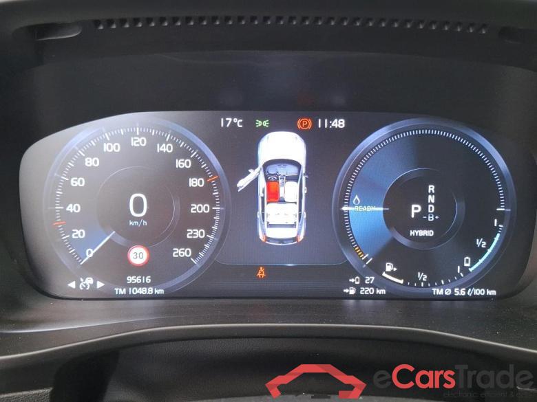Volvo Recharge T5 262 DCT7 Business XC40 Momentum Plug-in Hybrid 2WD 1.5 T5 #6