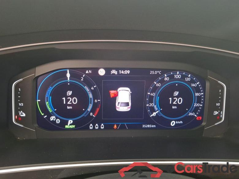 Volkswagen 1.4 eHybrid 245 DSG6 R-Line Tiguan R-Line eHybrid 1.4 TSI 245CV BVA6 E6d #6