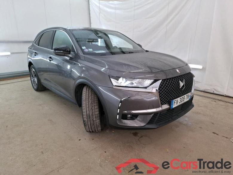DS E-TENSE 225 Business 7 Crossback E-Tense 4x2 Business 1.6 225CV BVA8 E6d #4