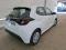 preview Toyota Yaris #2