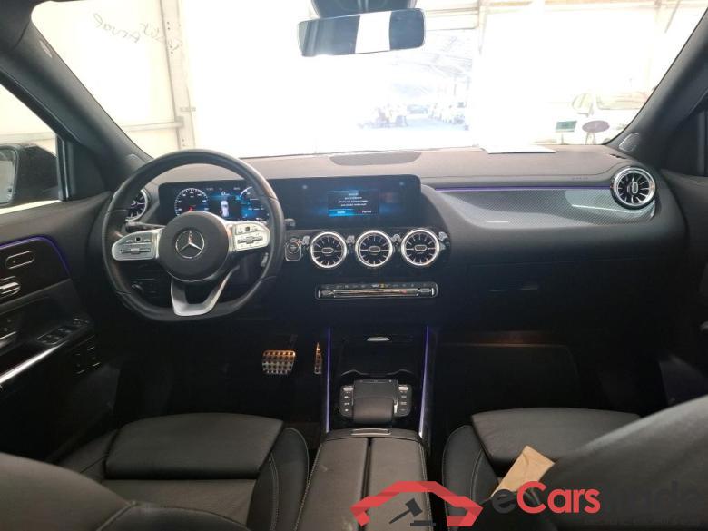 Mercedes 1.3 GLA 250 e AMG LINE DCT MERCEDES-BENZ GLA / 2020 / 5P / SUV 1.3 GLA 250 e AMG LINE DCT #5