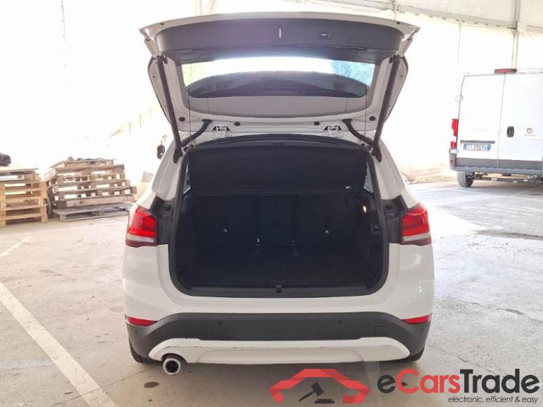 BMW 49 BMW X1 / 2019 / 5P / SUV XDRIVE 25E BUSINESS ADVANTAGE AUTOMATICO #5