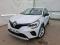 preview Renault Captur #0