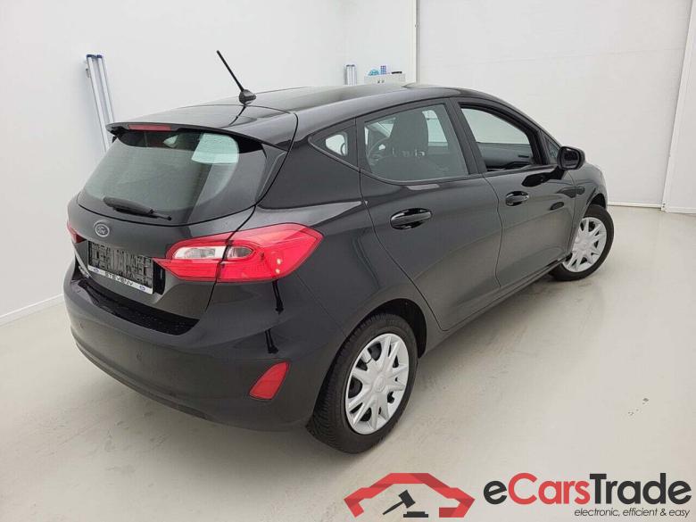 FORD FIESTA 1.1 I TREND #2