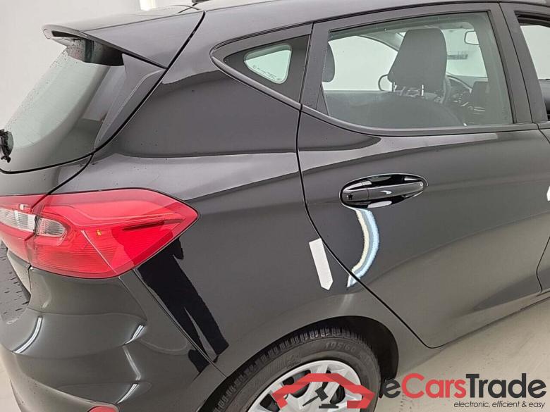 FORD FIESTA 1.1 I TREND #4