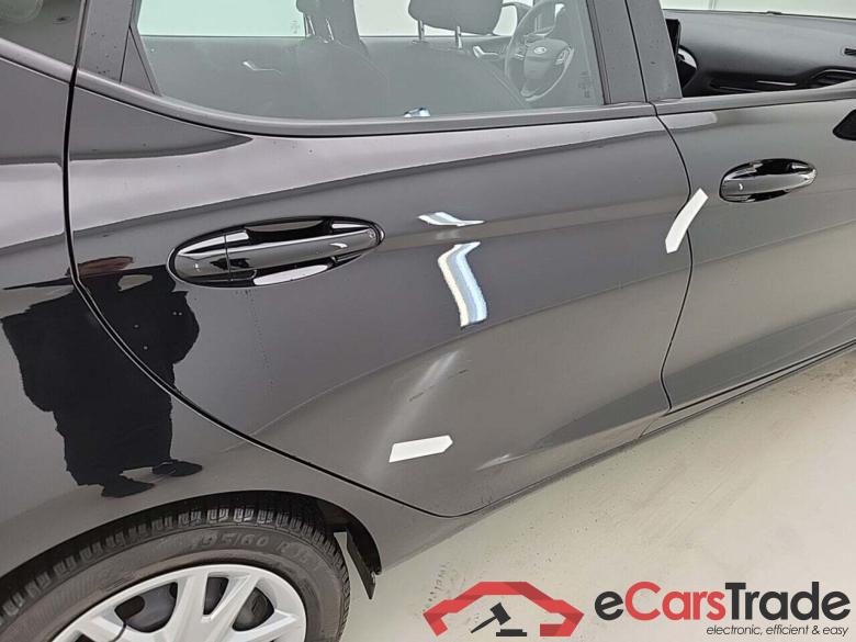 FORD FIESTA 1.1 I TREND #5
