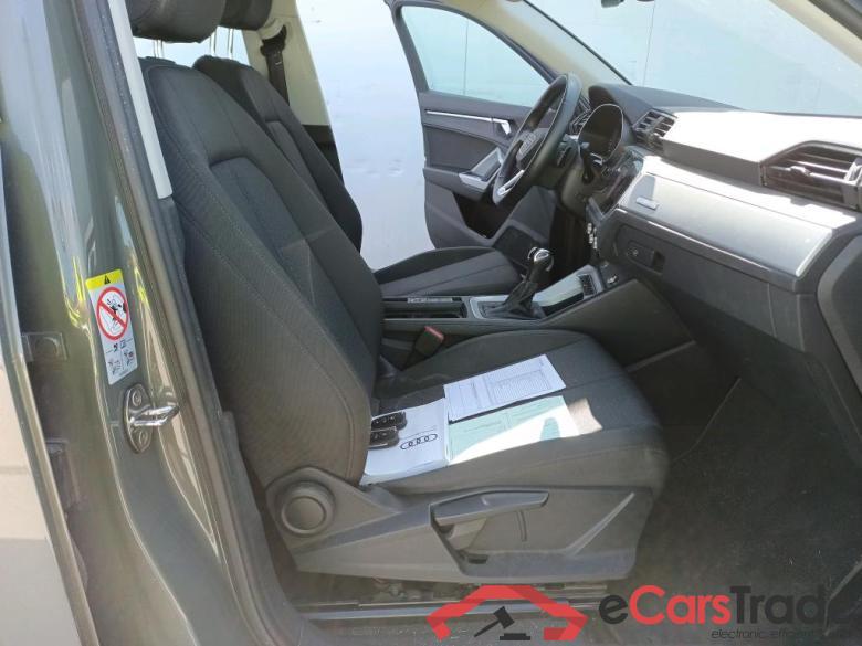 Audi Advanced 35 TDI 110kW (150CV) S tronic (ACC) AUDI Q3 Sportback / 2019 / 5P / todoterreno Advanced 35 TDI 110kW (150CV) S tronic (ACC) #6