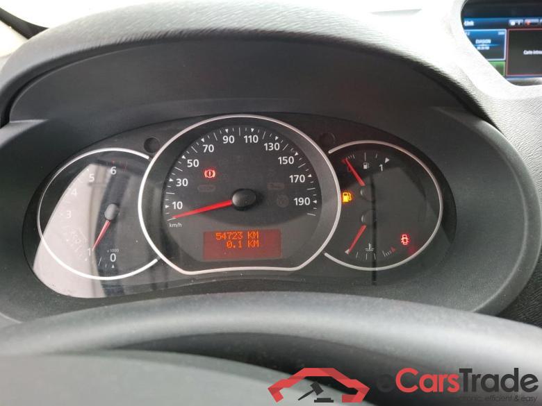 Renault Grand Vol ExtraR-Link dCi 90 Kangoo Express Maxi Extra (Série Spéciale) 1.5 dCi 90CV BVM5 E6 #6