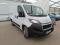 preview Peugeot Boxer #3