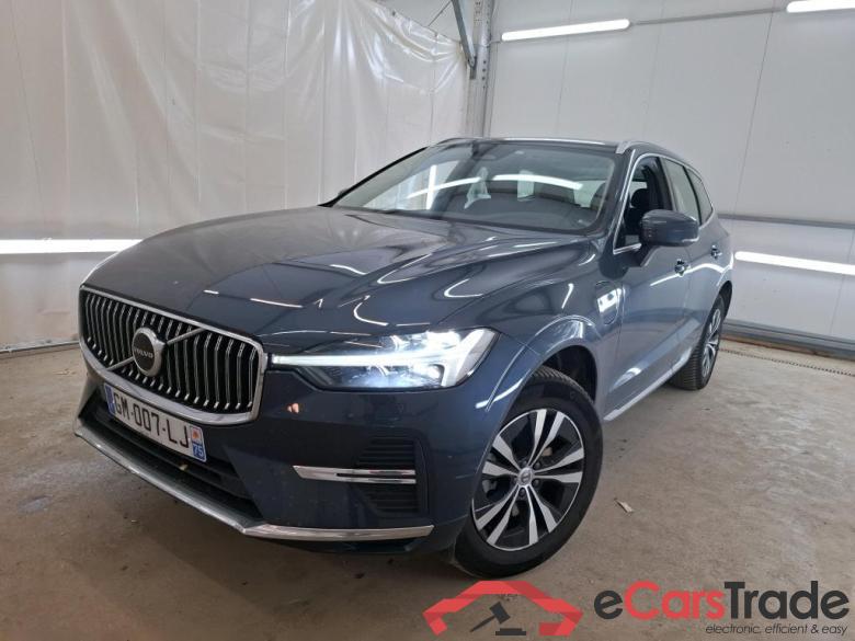 Volvo Recharge T6 350 Geartronic 8 Start VOLVO XC60 / 2021 / 5P / SUV Recharge T6 350 Geartronic 8 Start #1