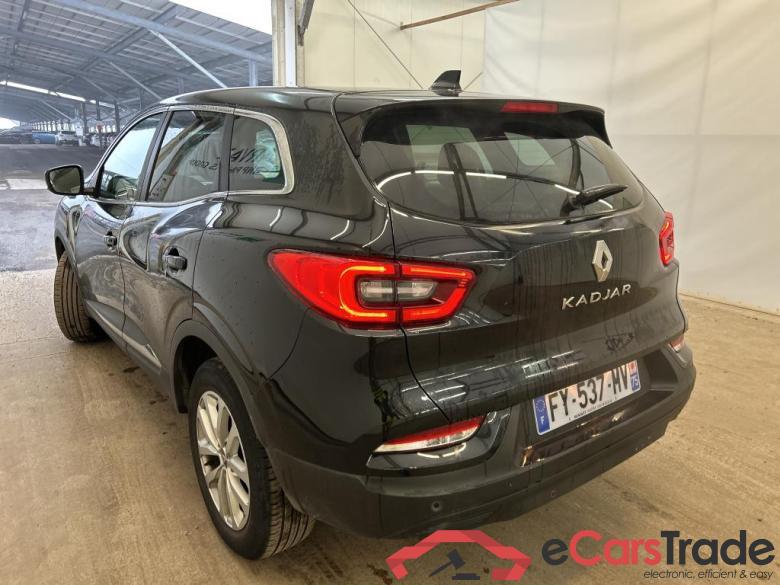 Renault Business Blue dCi 115 EDC - 21 Kadjar Business 1.5 dCi 115CV BVA7 E6dT #2