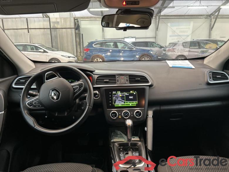 Renault Business Blue dCi 115 EDC - 21 Kadjar Business 1.5 dCi 115CV BVA7 E6dT #5