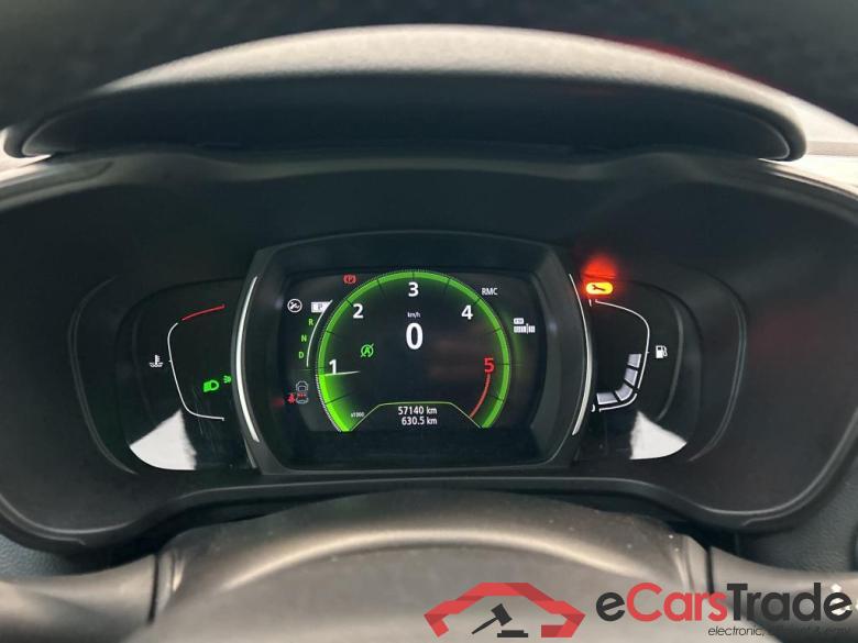 Renault Business Blue dCi 115 EDC - 21 Kadjar Business 1.5 dCi 115CV BVA7 E6dT #6