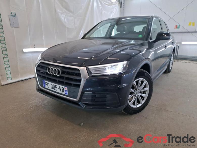 Audi 2.0 TDI 163 QTT S TRONIC 7 BUSINESS EXEC Q5 Business Executive quattro 2.0 TDI 165CV BVA7 E6 #1
