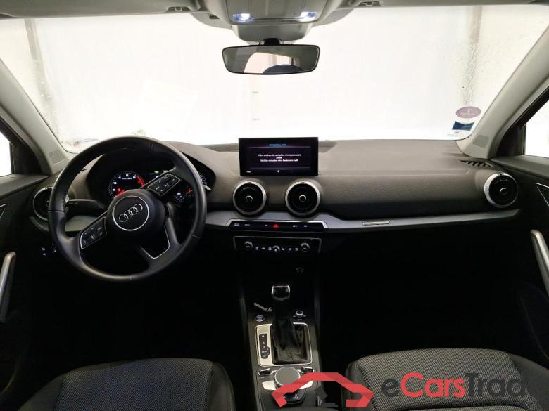 Audi 35 TFSI 150 S Tronic Advanced(SL) Q2 35 TFSI Advanced 1.5 TFSI 150CV BVA7 E6d #5