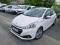 preview Peugeot 208 #0