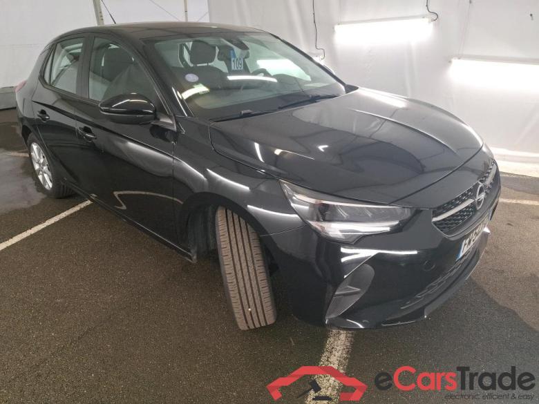 Opel 1.2 Turbo 100ch Edition Business Corsa F Edition Business 1.2 Turbo 100CV BVM6 E6d #4