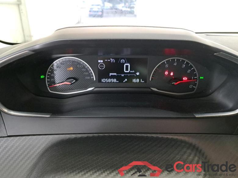 Peugeot 1.5 BlueHDi 100 S&S Premium 208 Premium 1.5 HDi 100CV BVM6 E6d #6