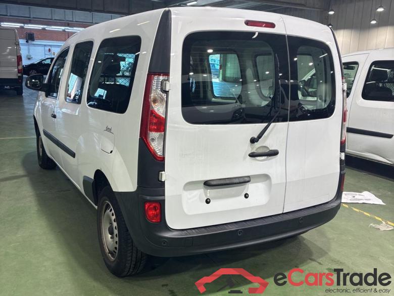 RENAULT KANGOO EXPRESS MAXI DIESEL Lot 1.3 RENAULT KANGOO EXPRESS Maxi 1.5 dCi Blue Confort #3