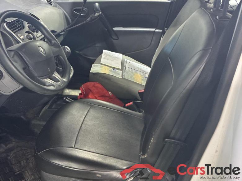 RENAULT KANGOO EXPRESS MAXI DIESEL Lot 1.3 RENAULT KANGOO EXPRESS Maxi 1.5 dCi Blue Confort #5