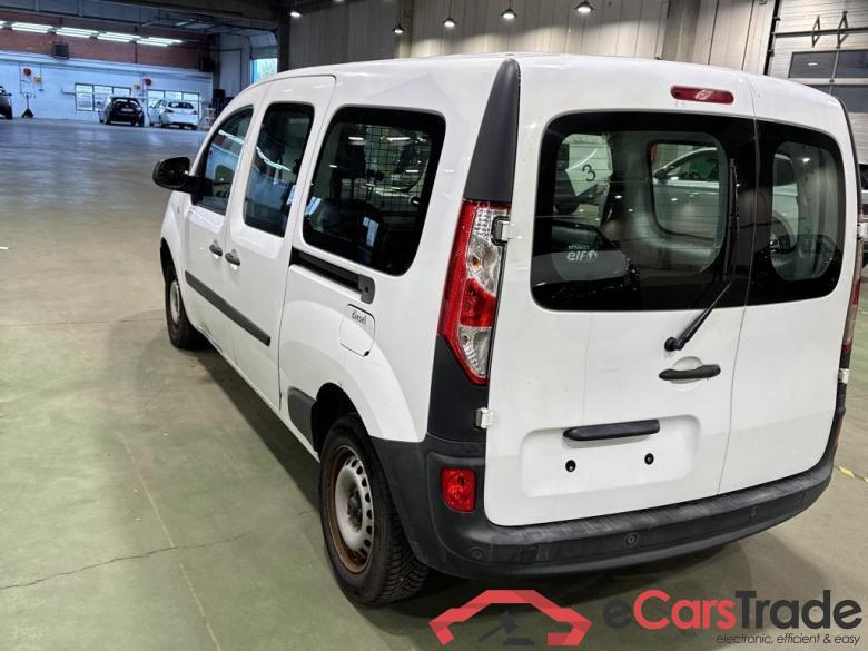 RENAULT KANGOO EXPRESS MAXI DSL - 2013 1.5 dCi Energy Grand Confort 4 pl #3