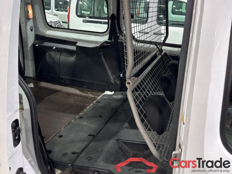 RENAULT KANGOO EXPRESS MAXI DSL - 2013 1.5 dCi Energy Grand Confort 4 pl #6