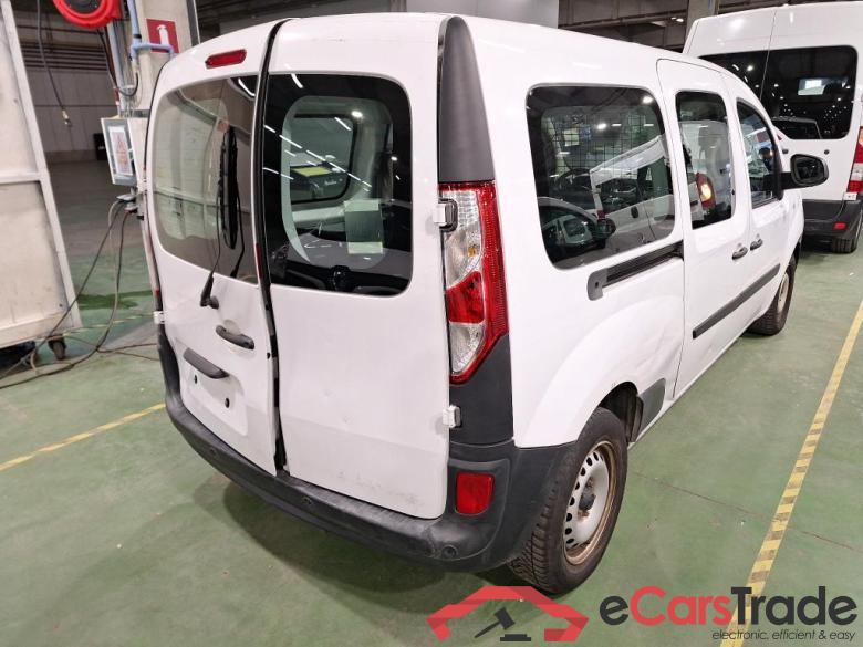 RENAULT KANGOO EXPRESS MAXI DSL - 2013 1.5 dCi Energy Grand Confort 5 pl #4