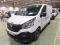 preview Renault Trafic #0