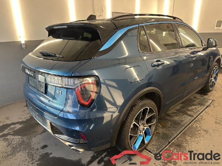 LynkAndCo Lynk & Co 01 ´20 LYNK & CO 01 PHEV 5d 132kW #4