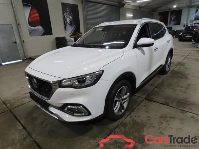 MG EHS ´21 MG EHS PHEV Comfort 5d 119kW #1