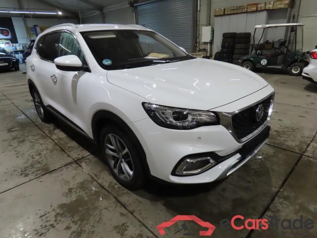 MG EHS ´21 MG EHS PHEV Comfort 5d 119kW #4