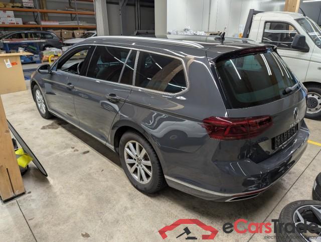 Volkswagen Passat Variant ´14 Passat Variant Elegance 2.0 TDI 110KW MT6 E6dT #2