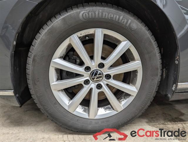 Volkswagen Passat Variant ´14 Passat Variant Elegance 2.0 TDI 110KW MT6 E6dT #6