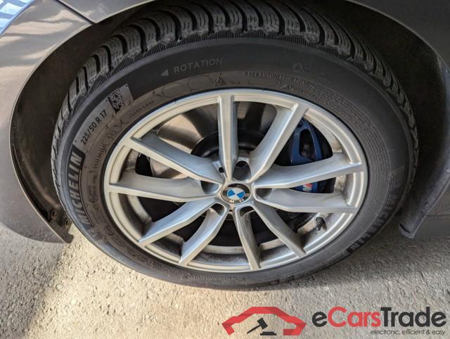 BMW 3-Serie Touring ´18 Baureihe 3 Touring 330 i M Sport 2.0 190KW AT8 E6dT #6