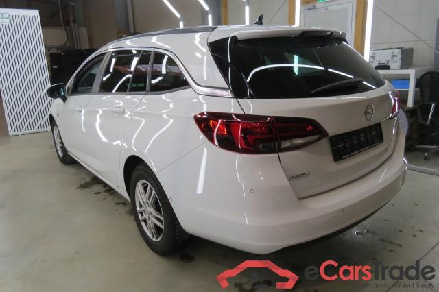 Opel Astra ST ´15 Astra K Sports Tourer Business Start/Stop 1.6 CDTI 81KW MT6 E6dT #2