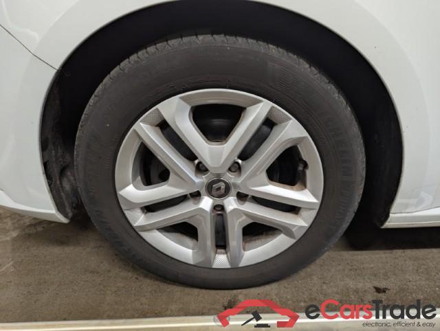 Renault Mégane GT ´15 Megane IV Grandtour Business Edition 1.5 dCi 85KW AT7 E6dT #5