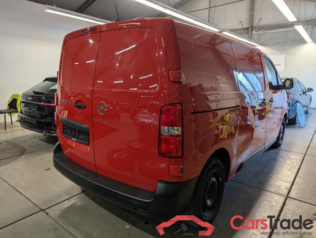 Opel _Vivaro ´19 Vivaro Kasten Edition M (L2) 2.0 90KW MT6 E6dT #3